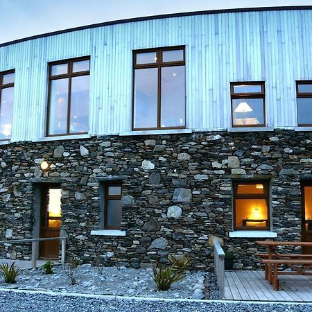 Dolphin Hotel Inishbofin Εξωτερικό φωτογραφία
